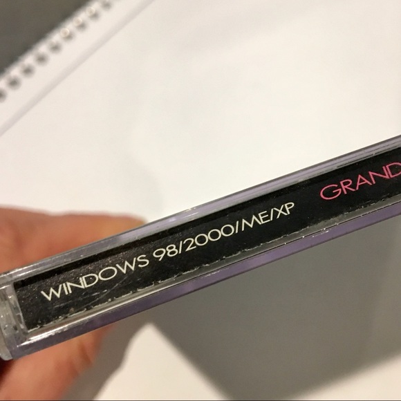 Grand Theft Auto Vice City PC Game - Picture 6 of 7